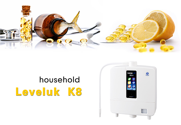 Kangenwater®-Kangen 8