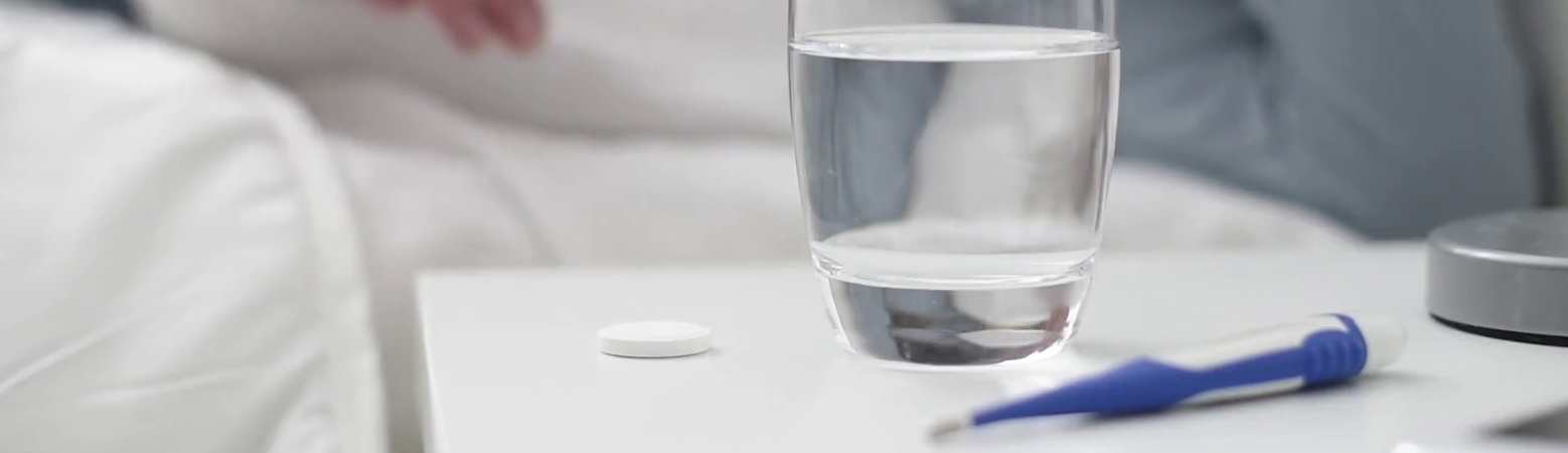 還原水機 水是藥，但還原水才是最好的藥