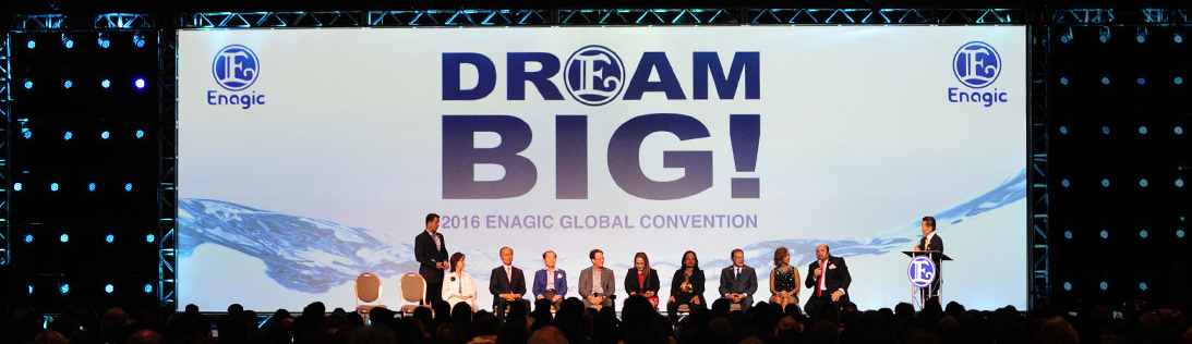 還原水機 Enagic中國有代理嗎? 代理費多少？