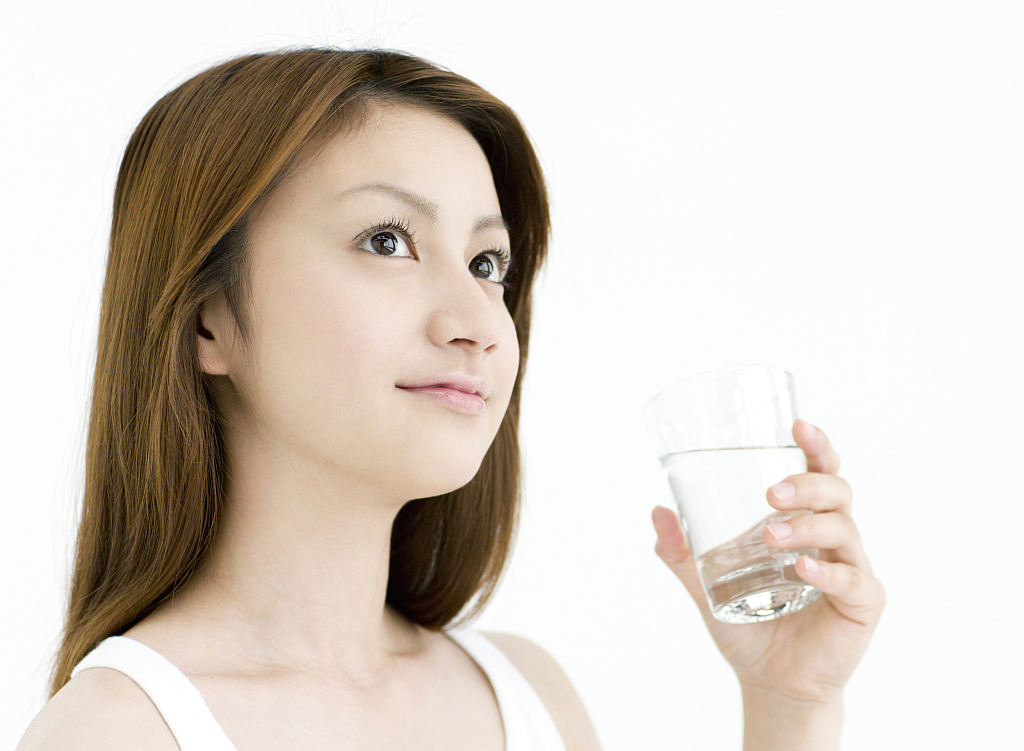 還原水機 飲水止渴小事一件？大錯特錯！