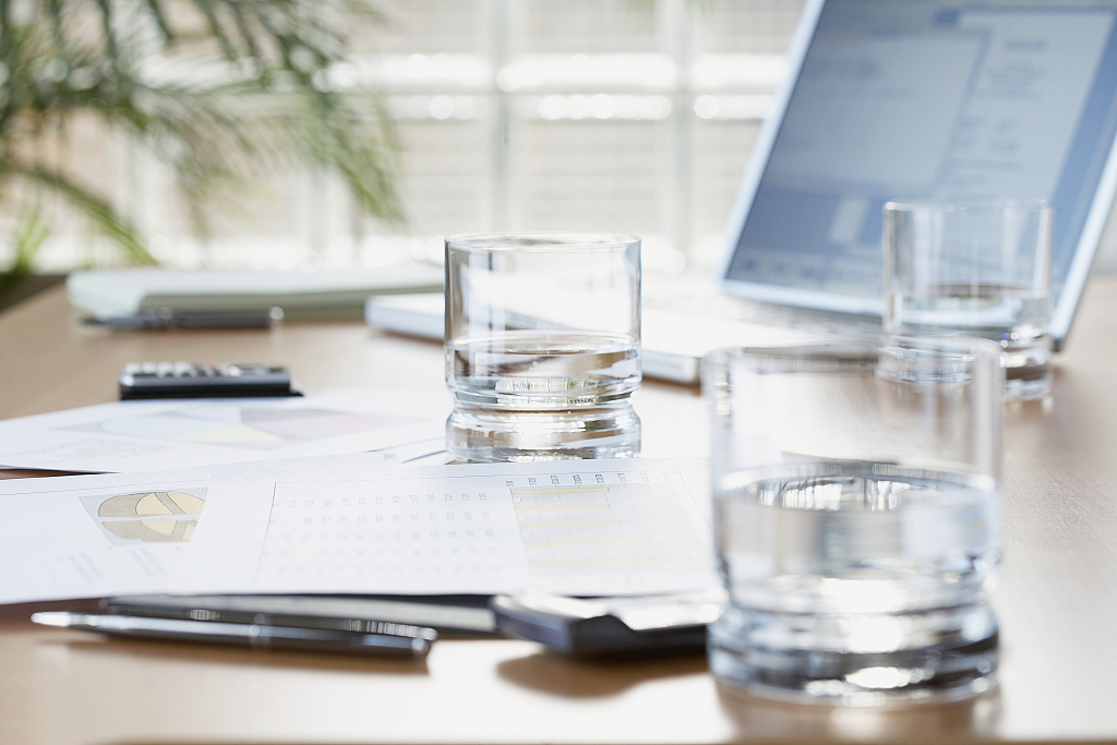 還原水機 辦公室選健康水，好處何止止渴一個！