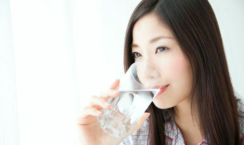 還原水機 水中有人體必需的元素，別忽視了……