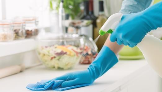 還原水機 “蟲從口入”？警惕！