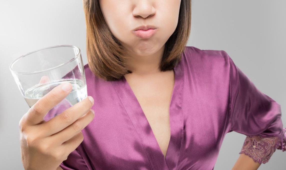 還原水機 別忽視牙結石對牙齒的影響！