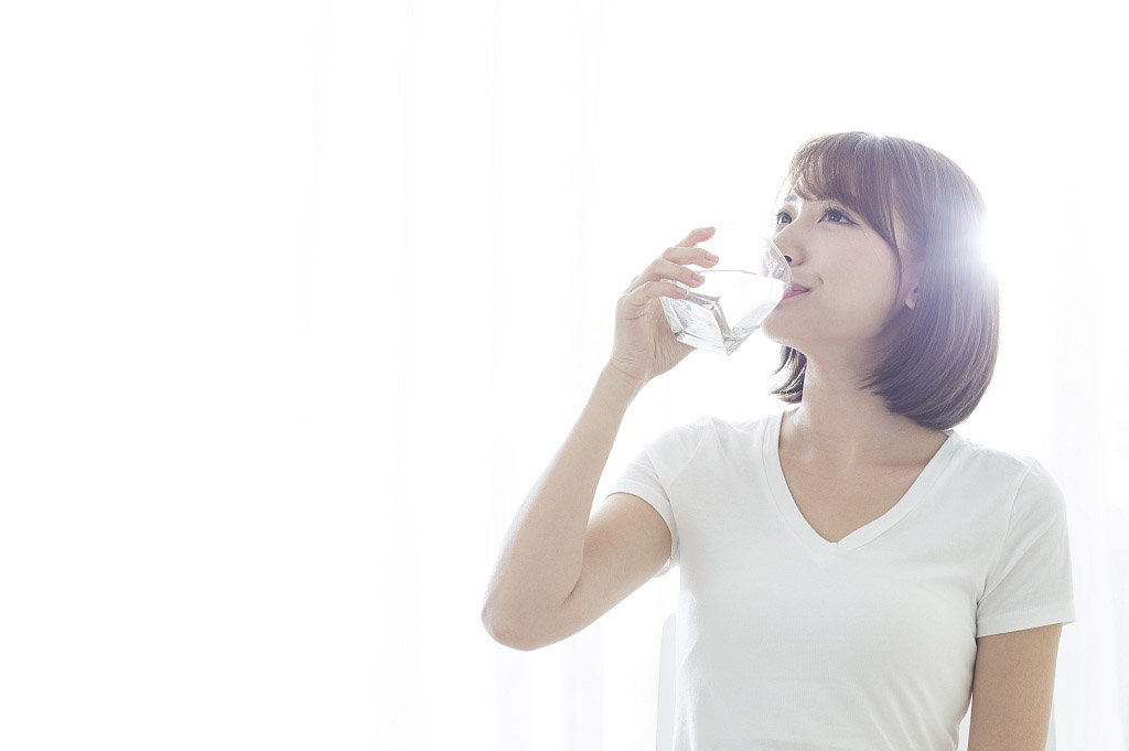 還原水機 長期喝水，身體更健康？