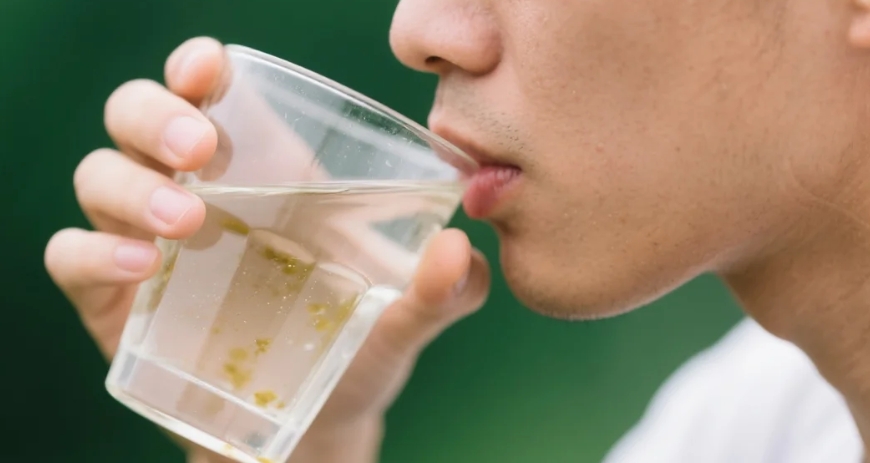 還原水機 簡單方法初步判斷水質好與壞