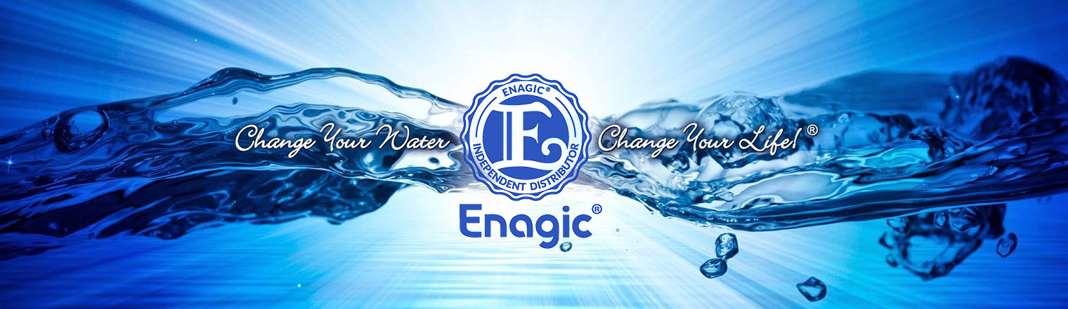 還原水機 瞭解還原水®之前，我們先認識一下水