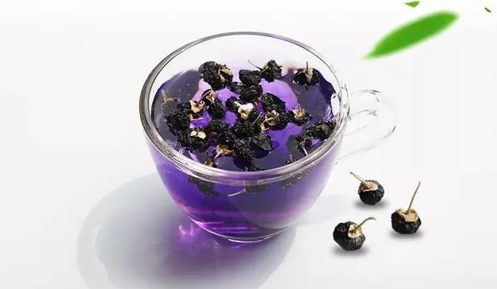 還原水泡黑枸杞