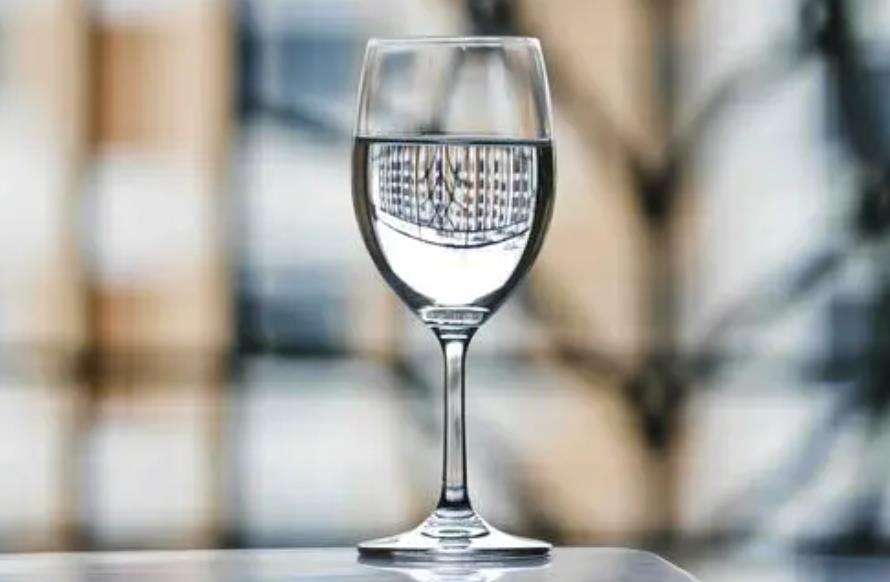 還原水改善身體